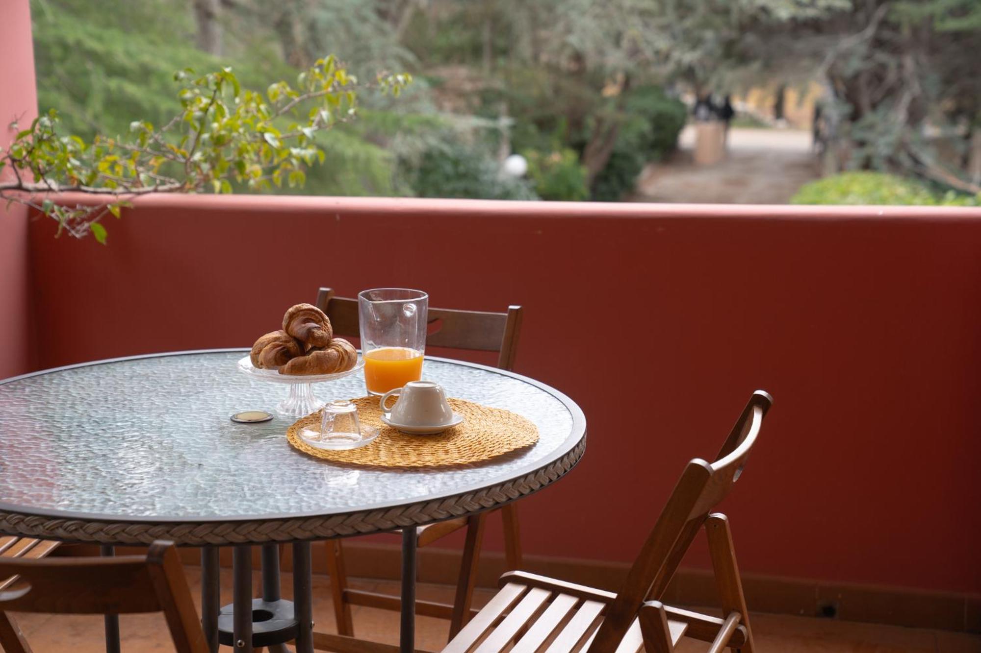 Villa Dan-Rooms In Monopoli Impalata Екстер'єр фото