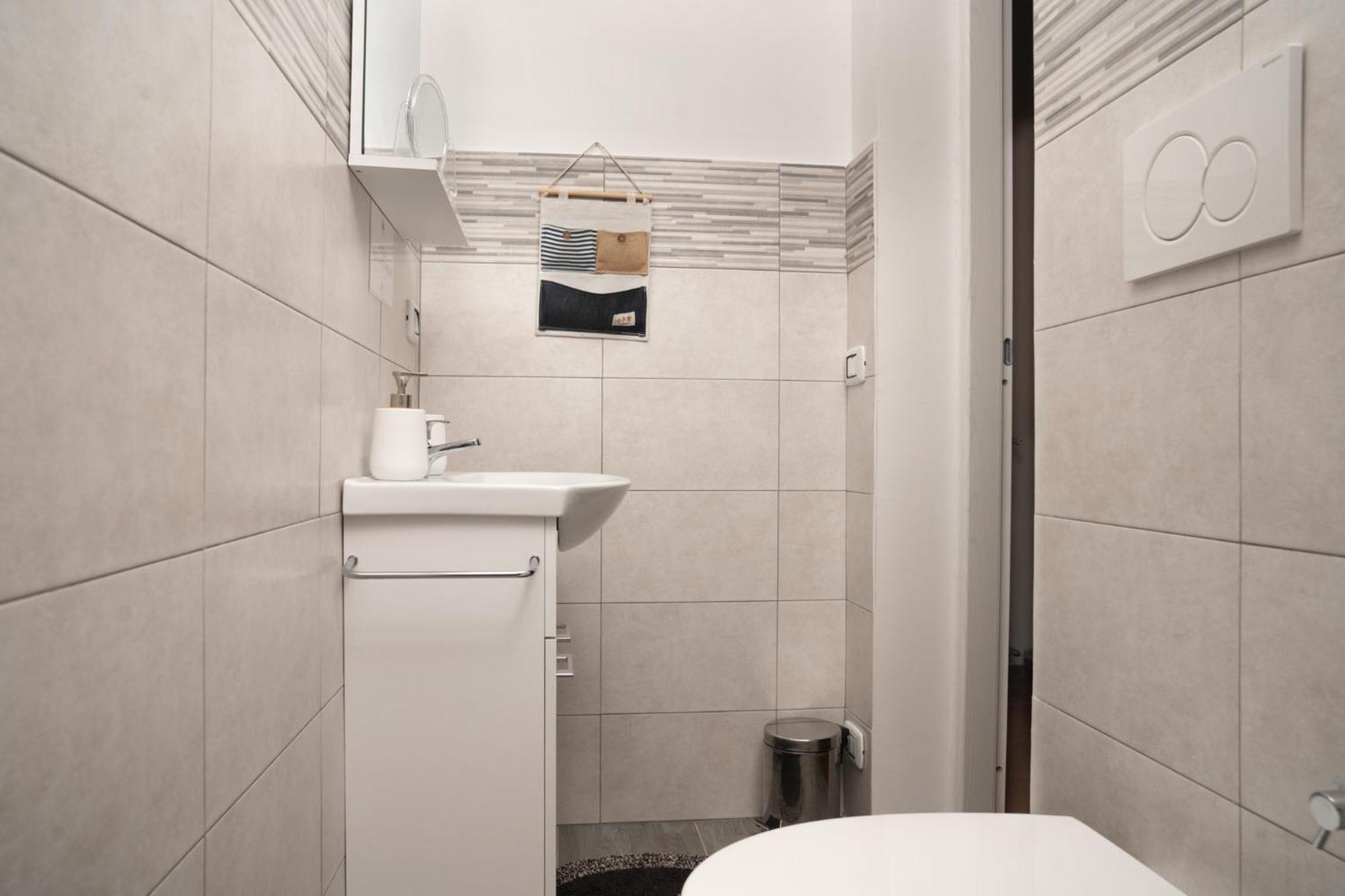 Villa Dan-Rooms In Monopoli Impalata Екстер'єр фото