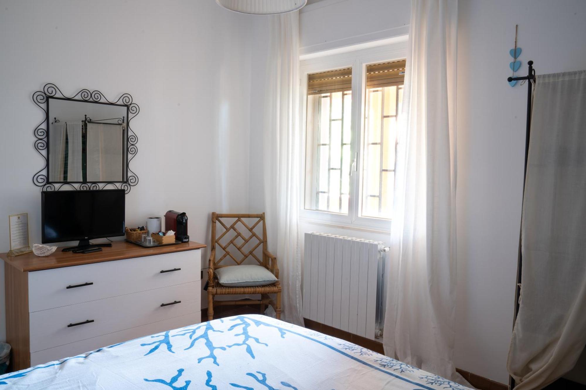 Villa Dan-Rooms In Monopoli Impalata Екстер'єр фото