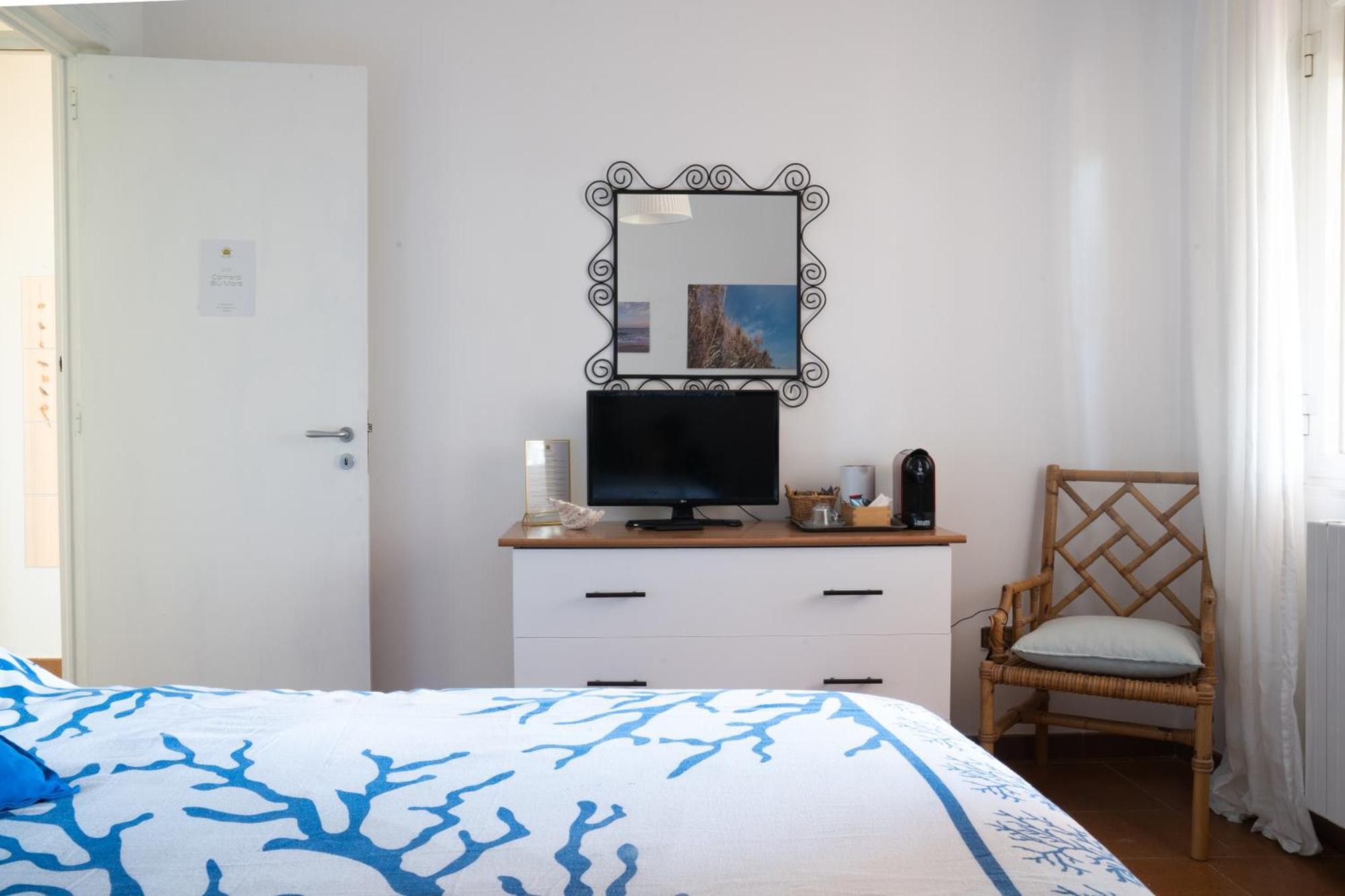Villa Dan-Rooms In Monopoli Impalata Екстер'єр фото